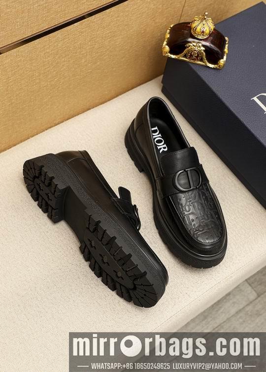Replica Dior Shoes sz38-46 mnh0544