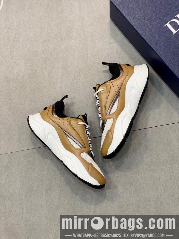 Replica Dior Shoes sz35-44 hnm0155