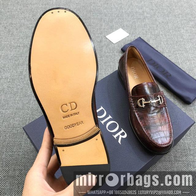 Replica Dior Shoes sz38-44 0504