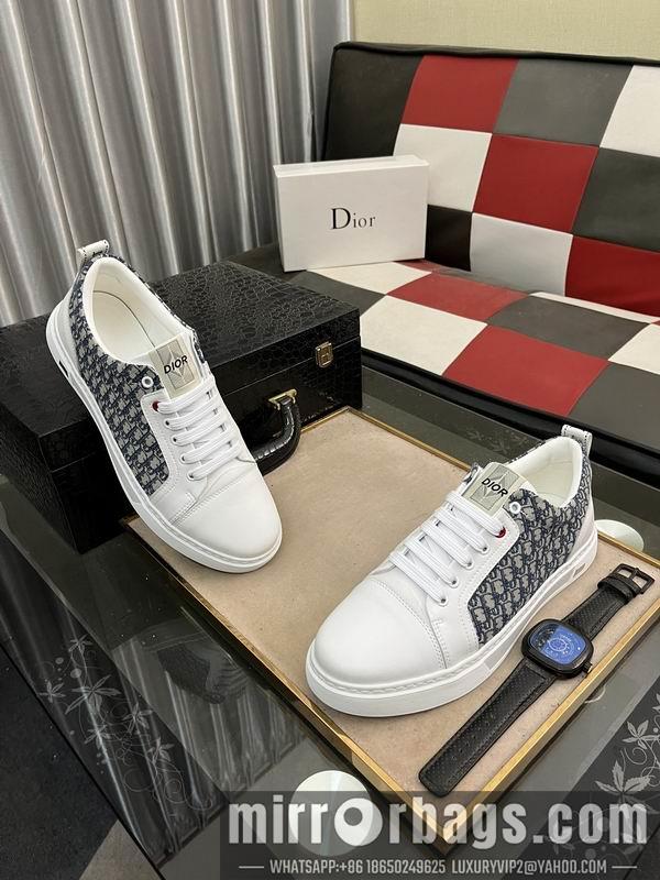 Replica Dior Shoes sz38-44 hnm0161