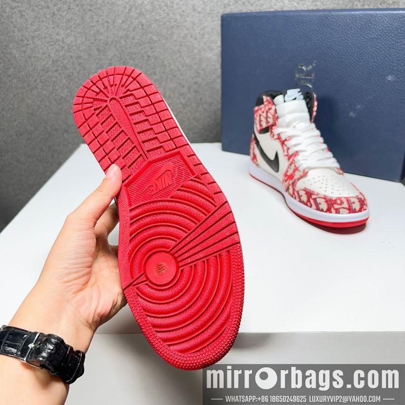 Replica Dior Shoes sz38-44 hnm0130