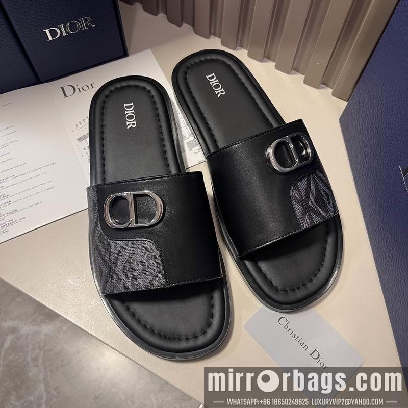 Replica Dior Shoes sz38-46 mnw0323