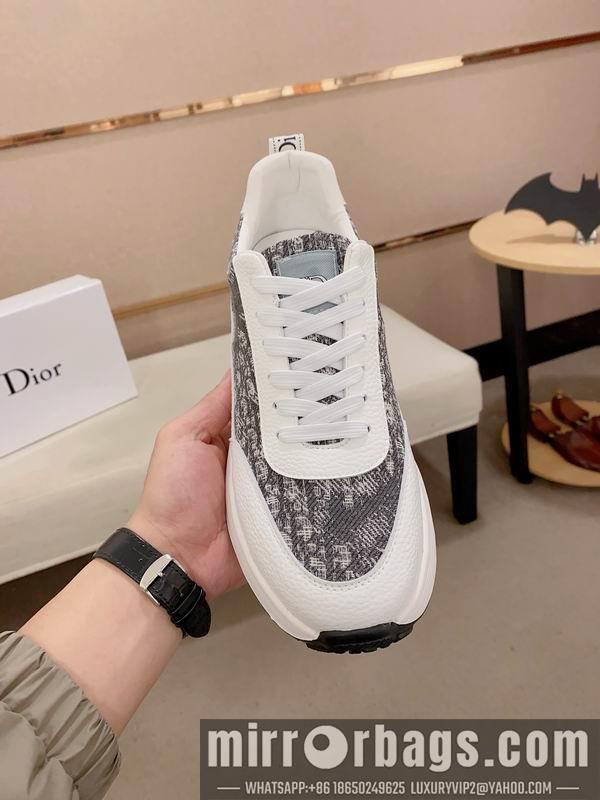 Replica Dior Shoes sz38-45 hnh0327