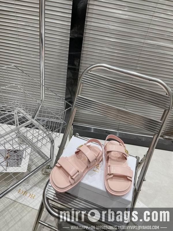 Replica Dior Shoes sz35-41 mnw0211