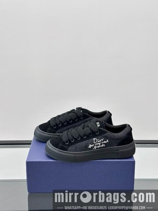 Replica Dior Shoes sz38-46 hnh0313