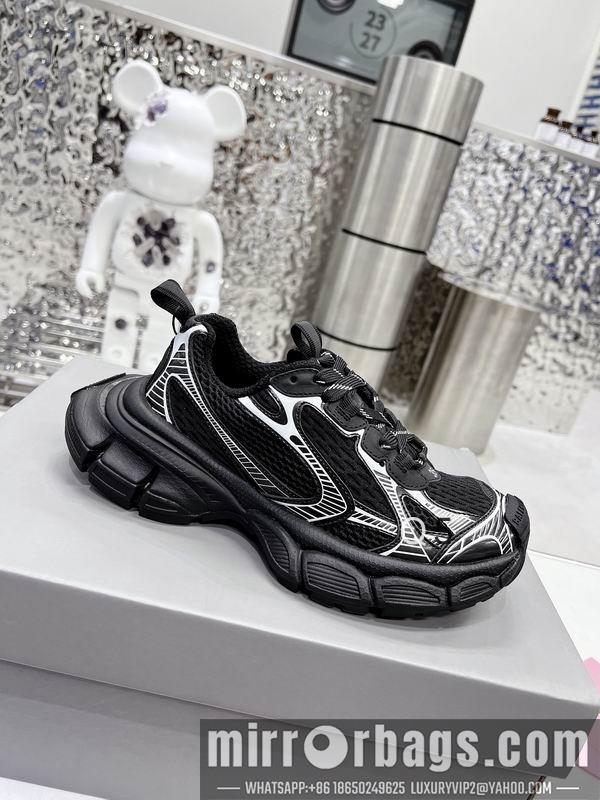 Replica Balenciaga Shoes sz35-45 JY0208