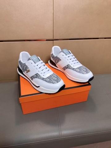 Replica Dior Shoes sz38-44 mnh0605