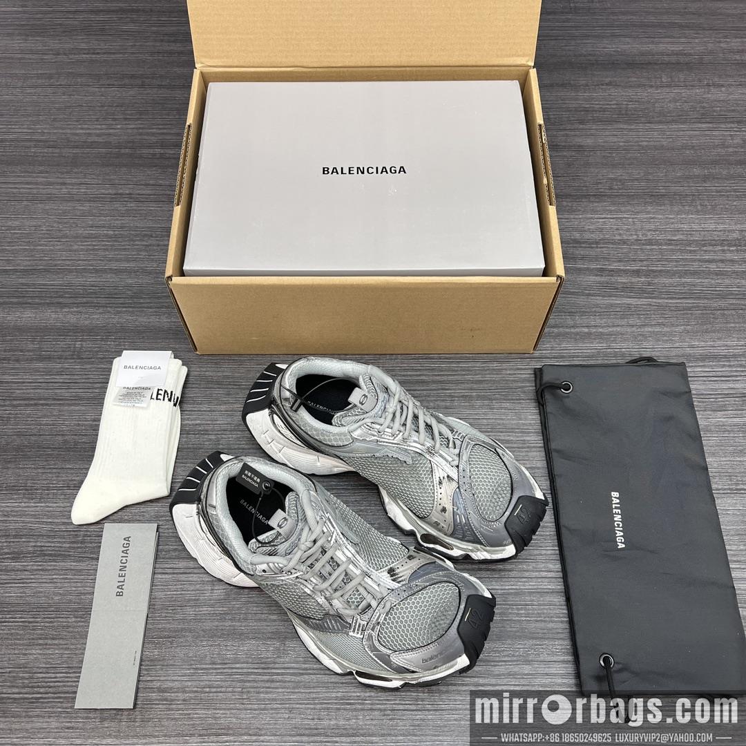 Replica Balenciaga Shoes sz35-46 h1005