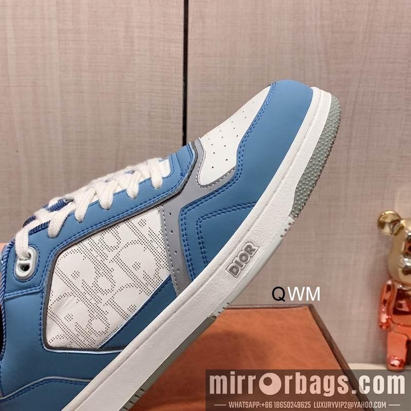 Dior Shoes Gucci sz38-45 WM0611