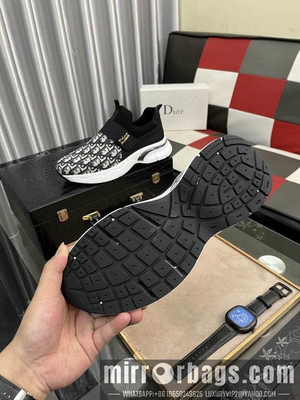 Replica Dior Shoes sz38-44 hnh0317