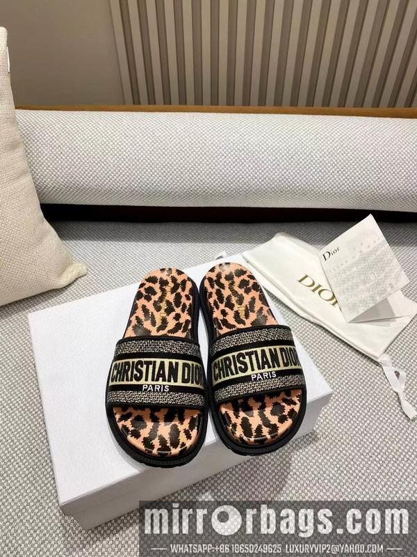 Replica Dior Shoes sz35-42 mnw0313