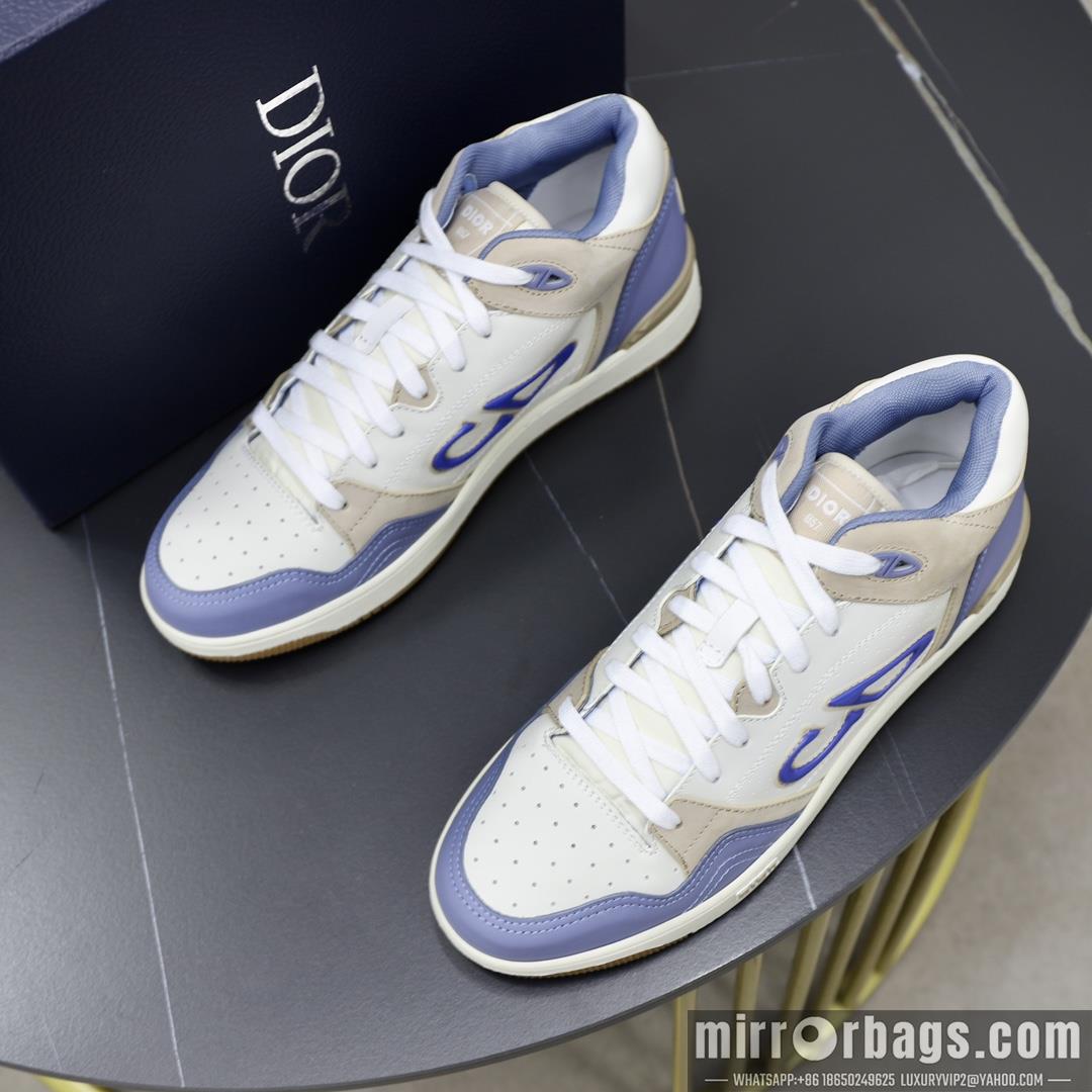 Replica Dior Shoes sz35-44 h0813
