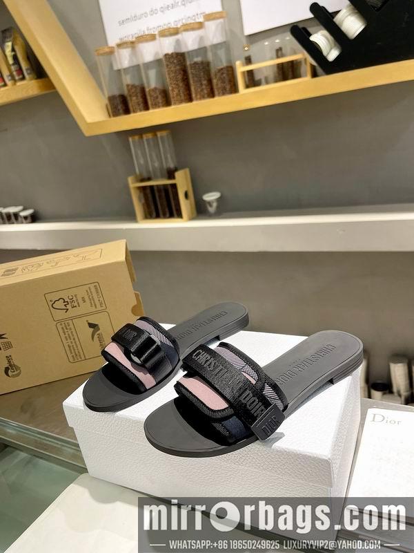 Replica Dior Shoes sz35-42 mnw0329