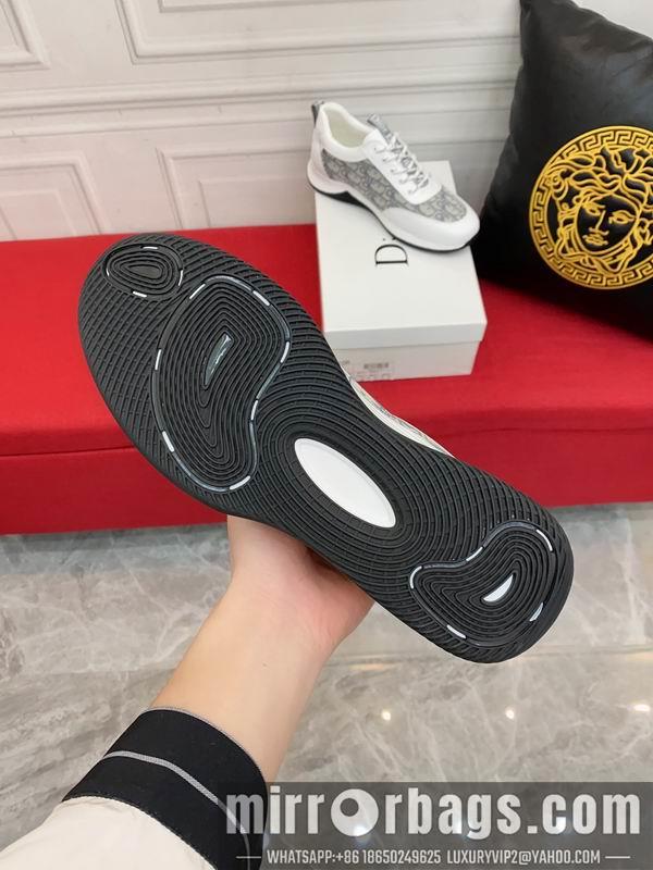 Replica Dior Shoes sz38-44 mnm0114