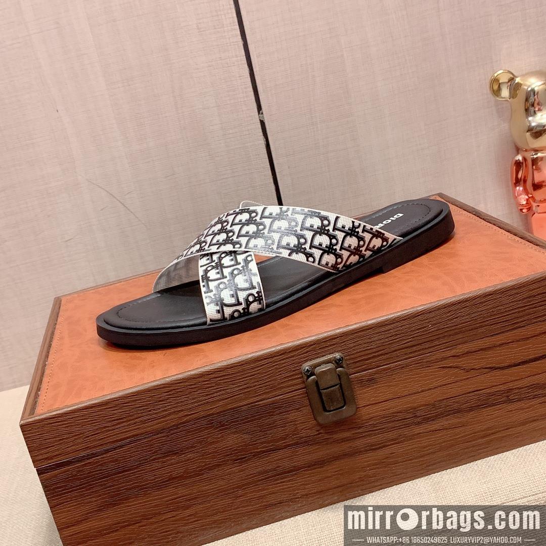 Replica Dior Shoes sz38-44 h0605