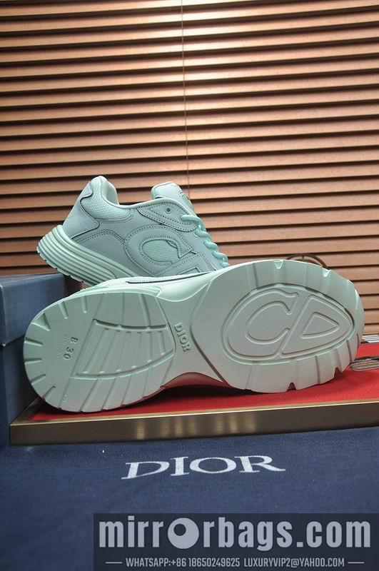 Replica Dior Shoes sz38-45 hnh0308