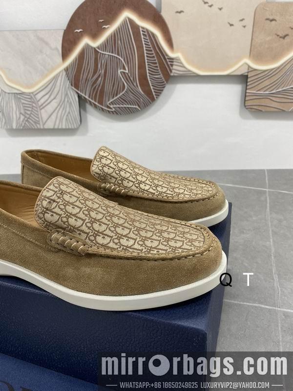 Replica Dior Shoes sz38-45 4C TF0901