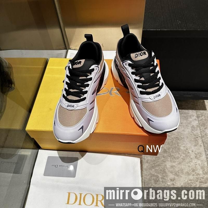 Dior Shoes Dior sz35-45 NW1201