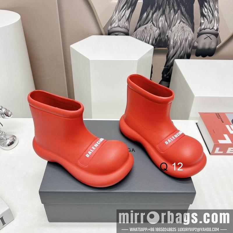 Replica Balenciaga Shoes sz35-40 5C J1008