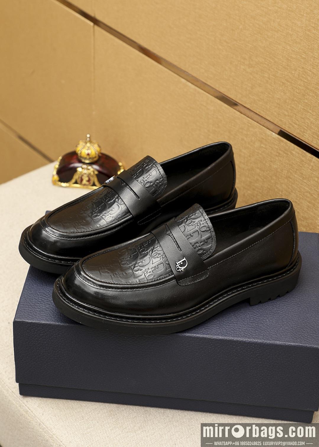 Replica Dior Shoes sz38-44 h0909