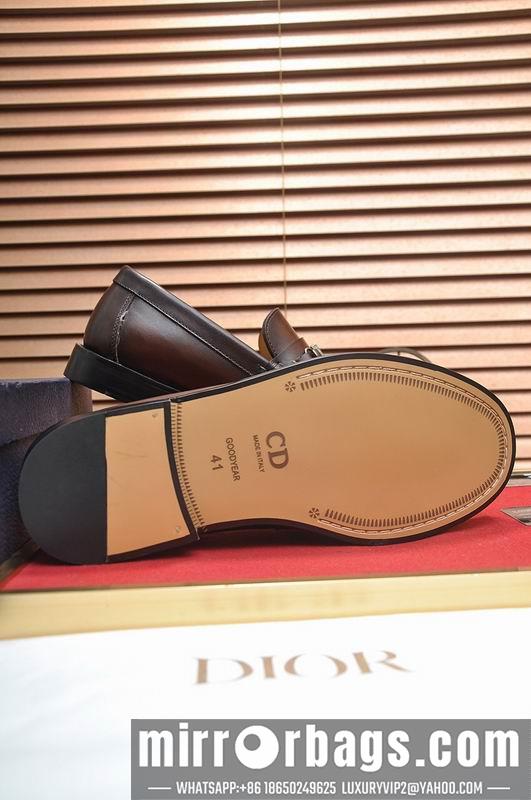 Replica Dior Shoes sz38-44 mnm0124