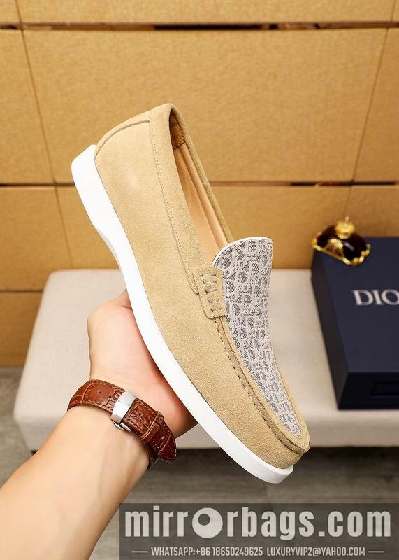 Replica Dior Shoes sz38-47 mnw0201