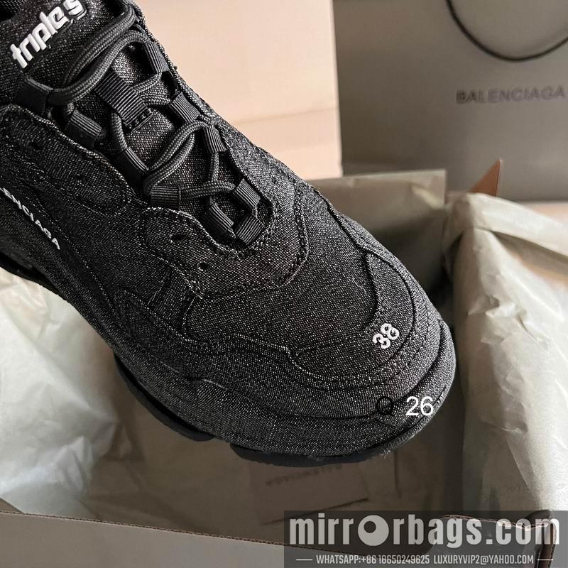 Balenciaga Shoes BALENCIAGA sz35-45 L0903