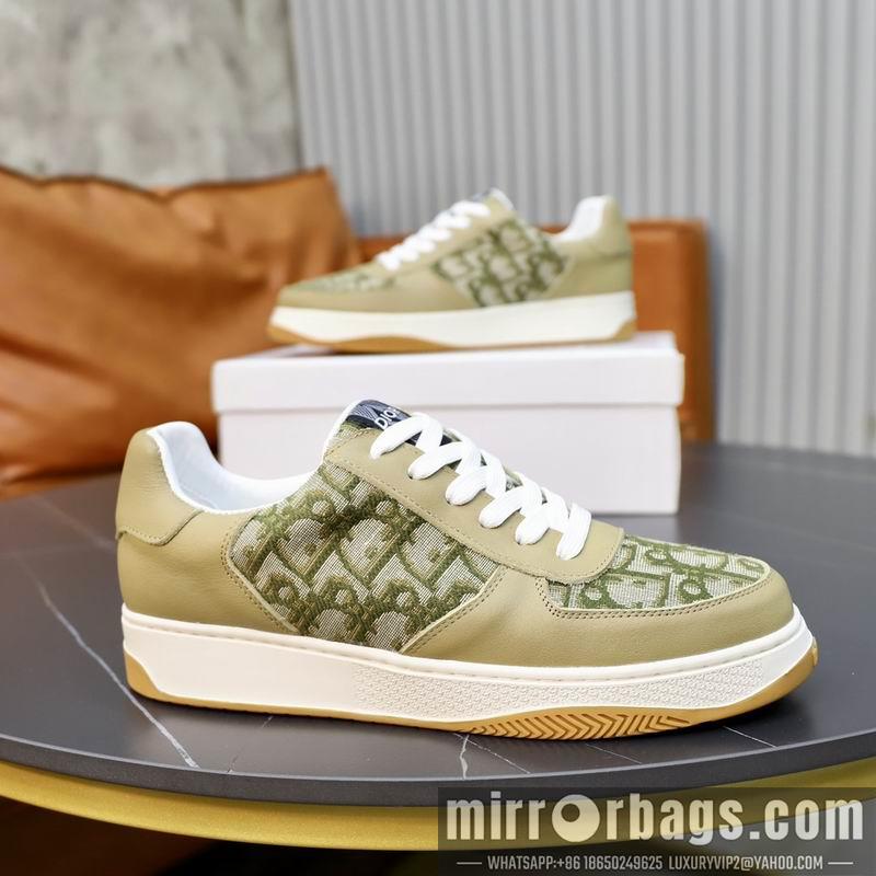 Replica Dior Shoes sz38-44 hnm0143