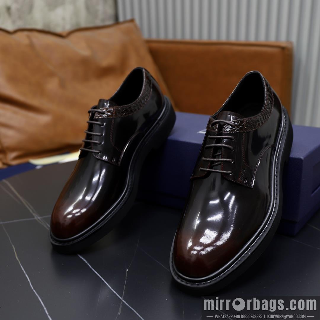 Replica Dior Shoes sz38-44 hnh1242