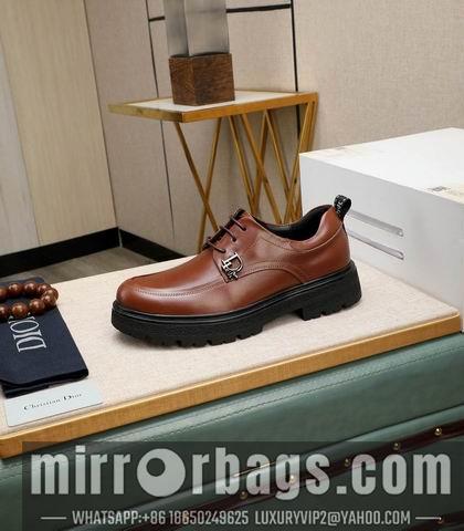 Replica Dior Shoes sz38-44 mnh0504