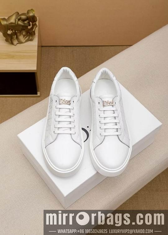 Replica Dior Shoes sz38-44 jyh0909