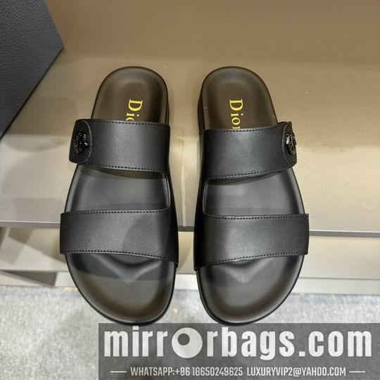 Replica Dior Shoes sz38-45 hnh0805