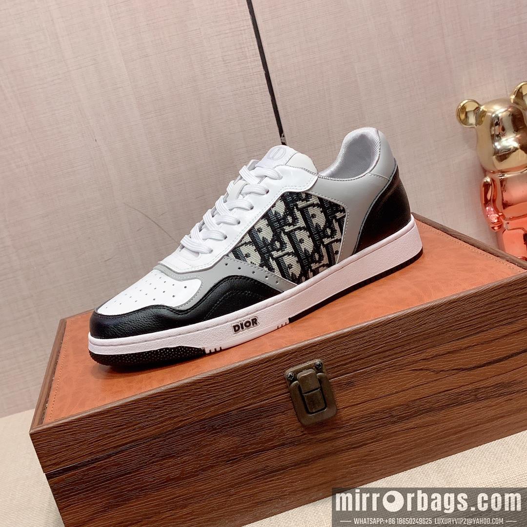 Replica Dior Shoes sz38-44 h0604