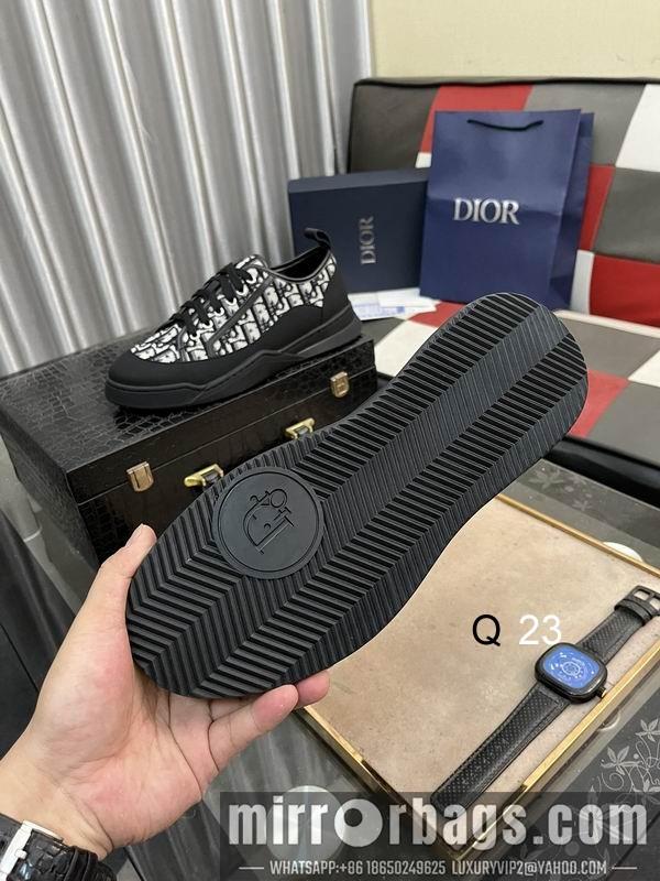 Dior Shoes Dior sz35-45 HY1101