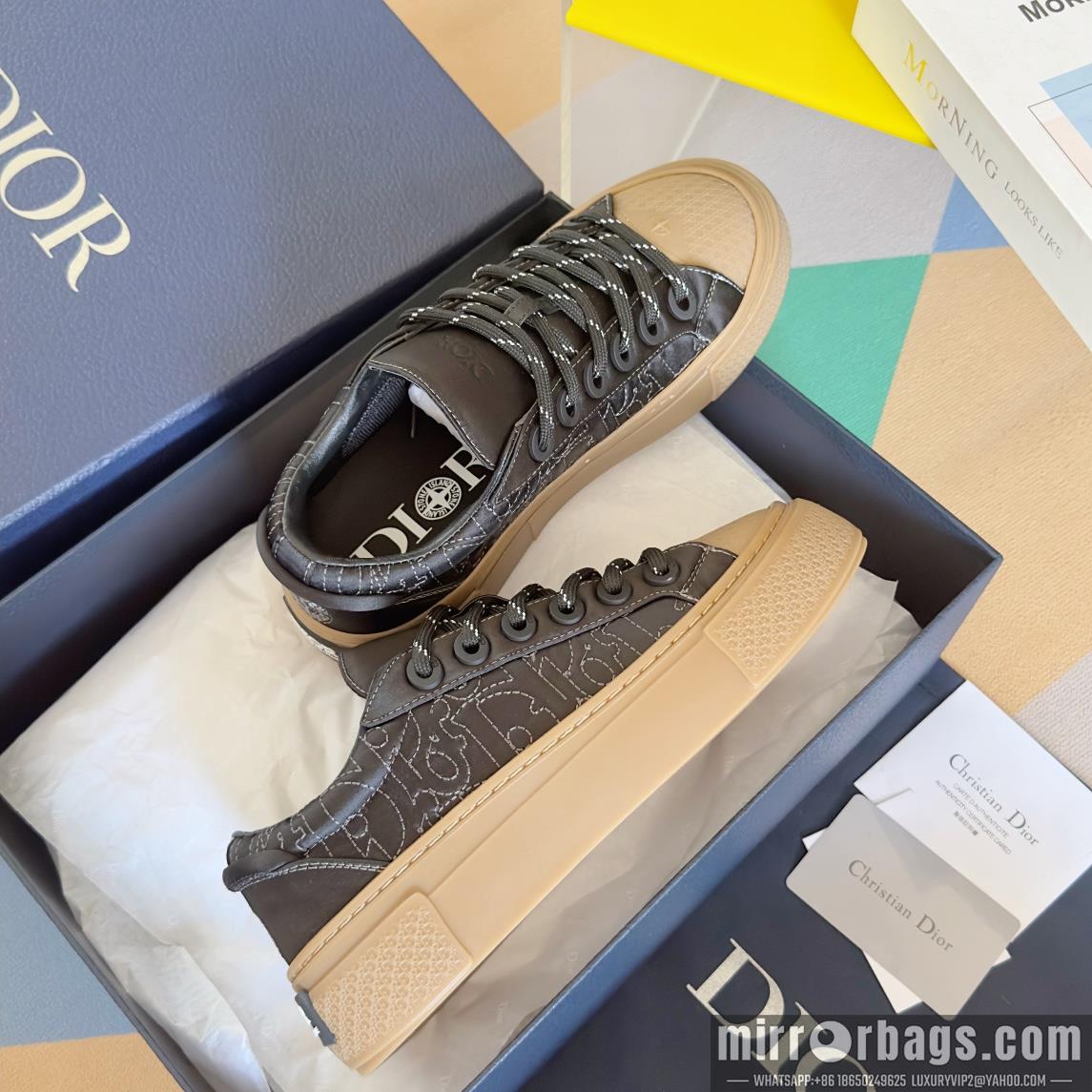 Replica Dior Shoes sz35-45 h0906