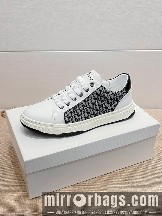 Replica Dior Shoes sz38-44 mnh0507
