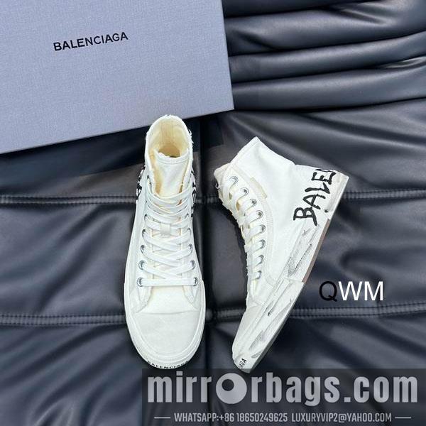 Replica Balenciaga Shoes sz38-45 3C WM1102