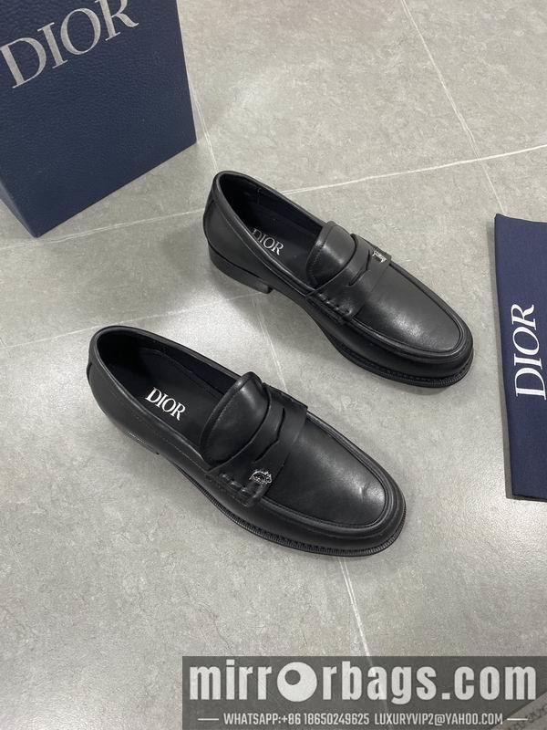 Replica Dior Shoes sz38-45 mnw01105