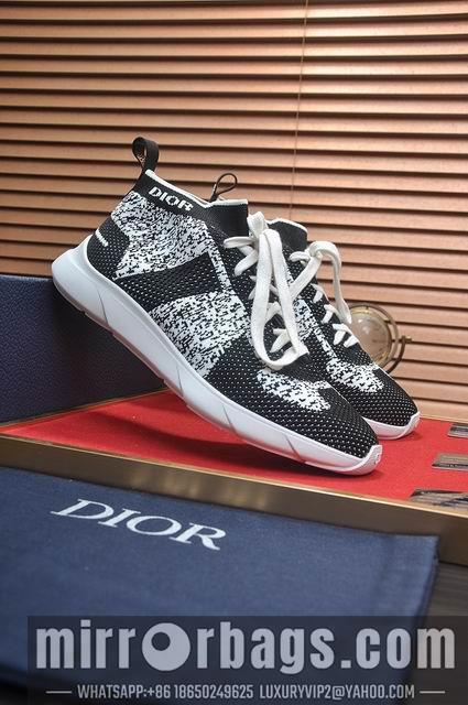 Replica Dior Shoes sz38-45 mnh0601