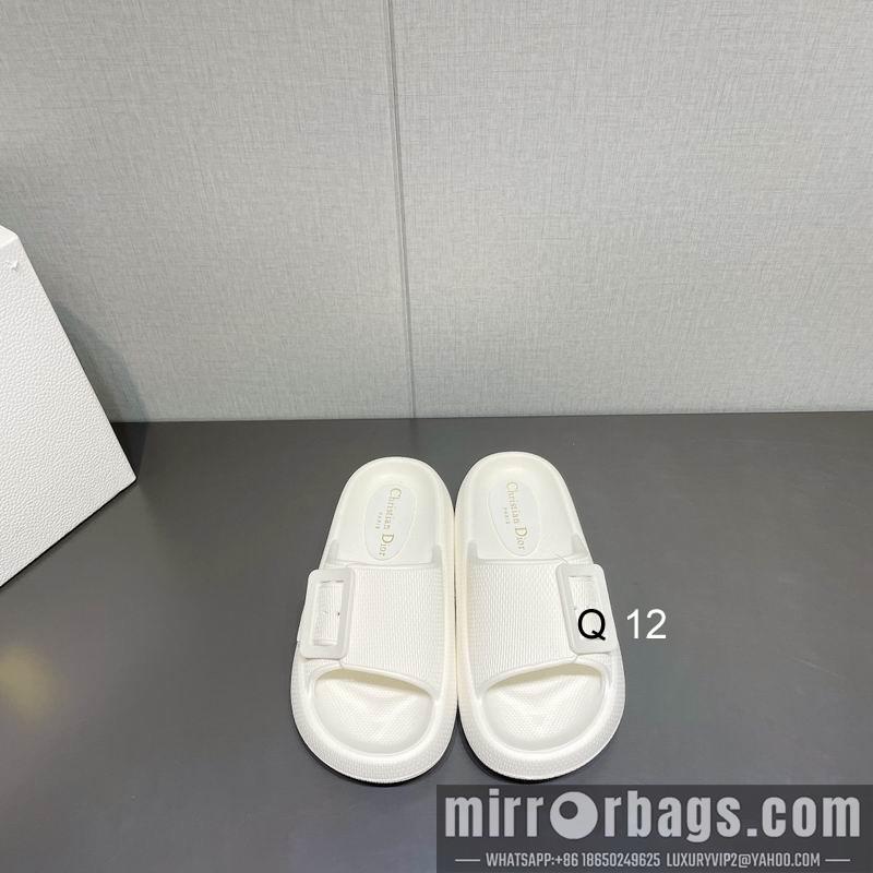 Replica Dior Shoes sz35-40 J0603