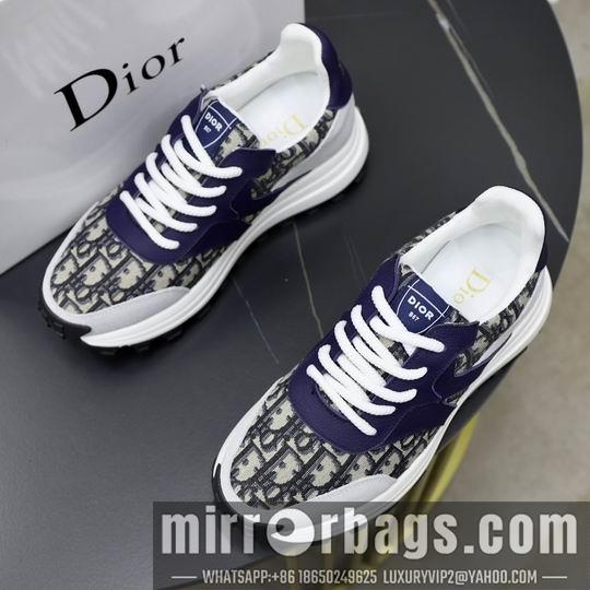 Replica Dior Shoes sz38-45 hnh0615