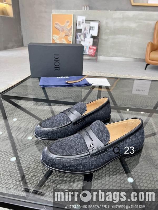 Dior Shoes Dior sz38-45 HY0901