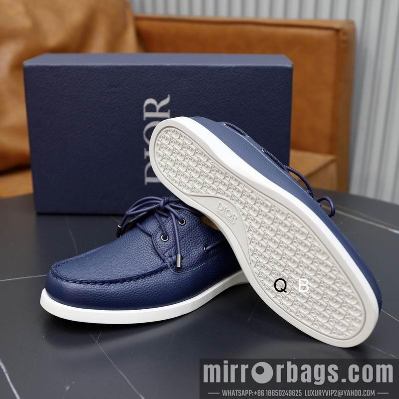 Replica Dior Shoes sz38-45 BS0601