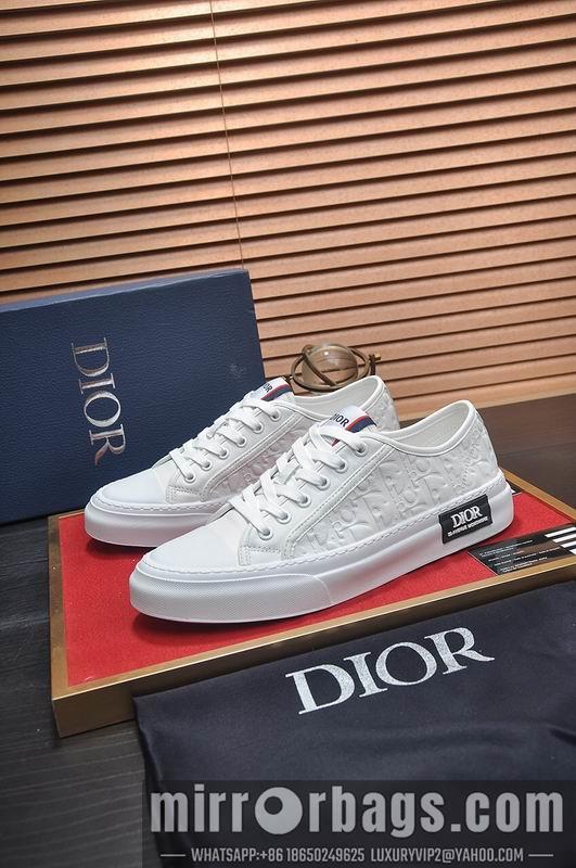 Replica Dior Shoes sz38-45 mnw0315