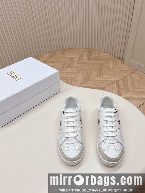 Replica Dior Shoes sz35-40 mnw0202
