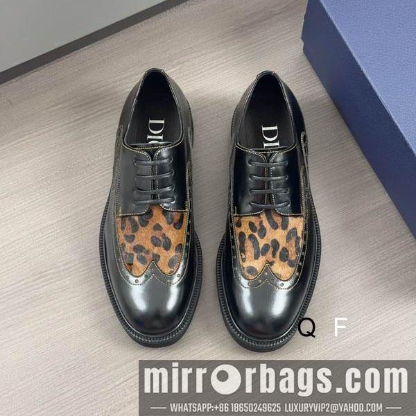 Replica Dior Shoes sz38-45 TF1109