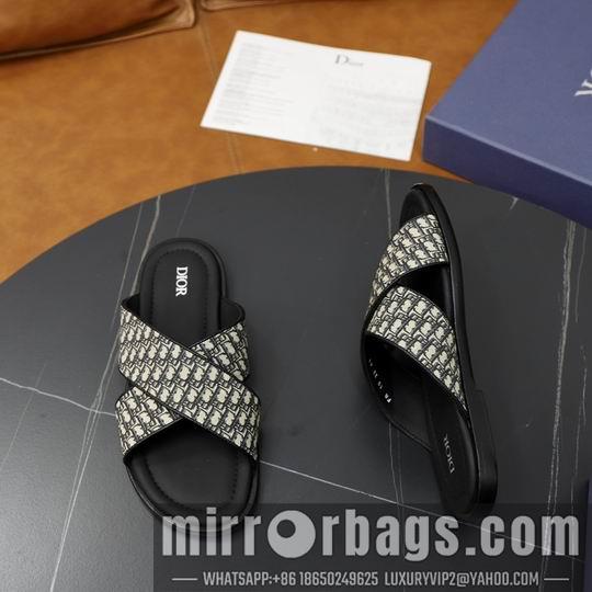 Replica Dior Shoes sz38-45 mnh0507