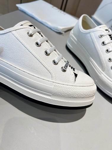 Replica Dior Shoes sz35-41 mnh0705