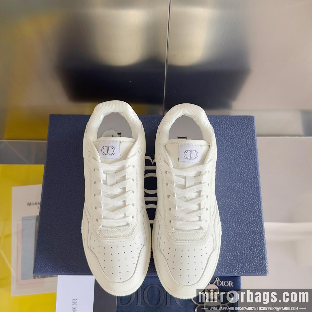 Replica Dior Shoes sz35-45 h0903