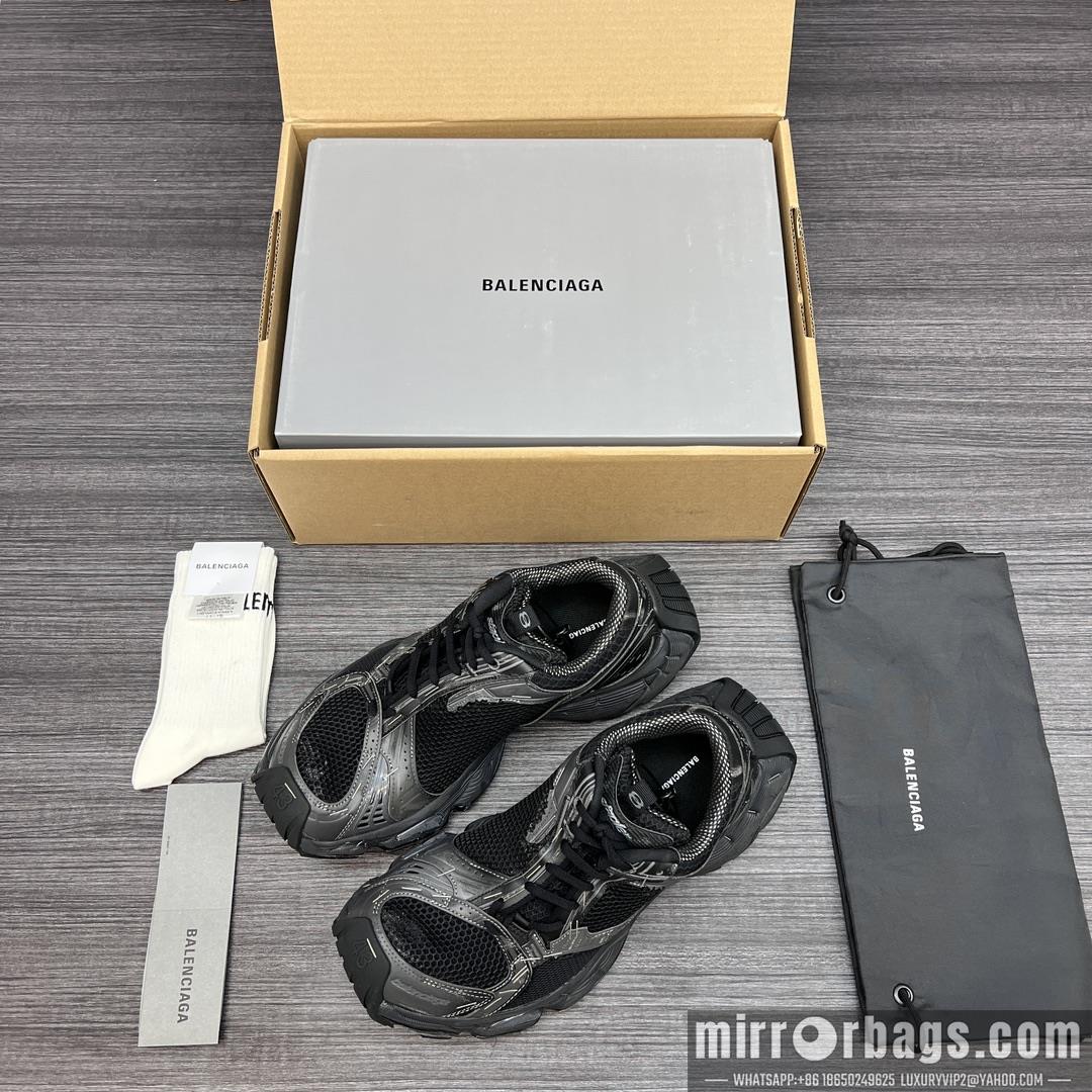 Replica Balenciaga Shoes sz35-46 h1005